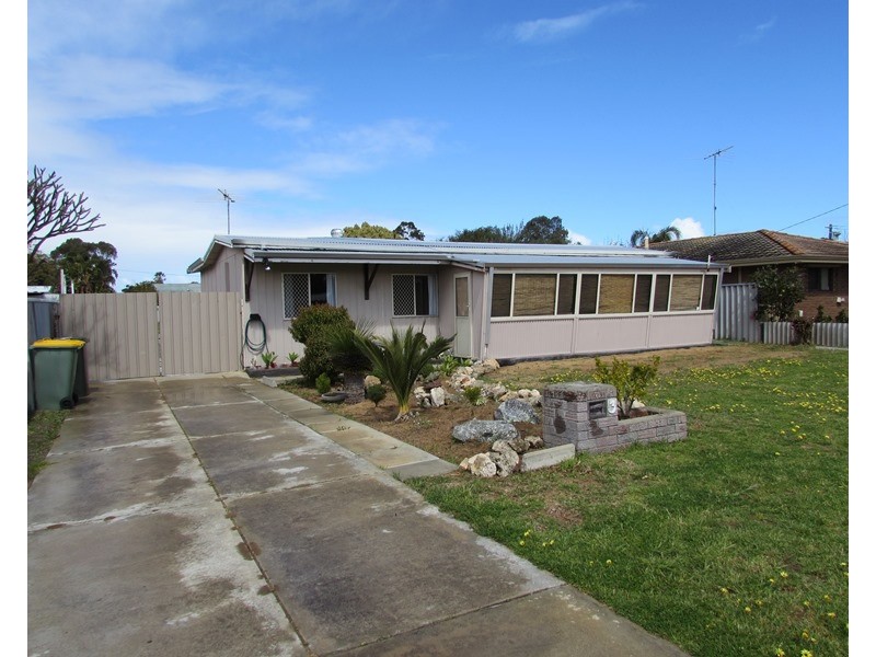 3 Eacott Street, Mandurah WA 6210