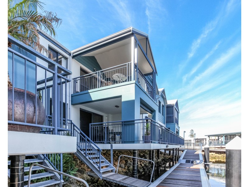 23/206 Mary Street, Halls Head WA 6210