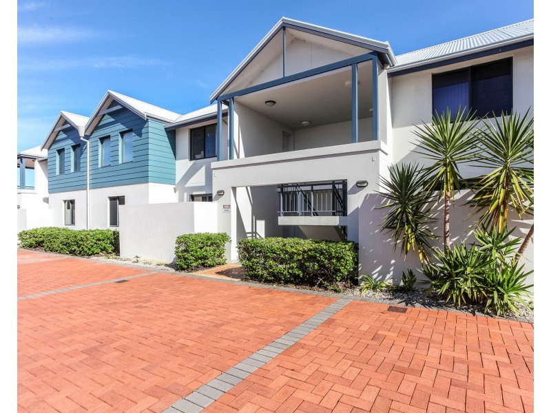 23/206 Mary Street, Halls Head WA 6210
