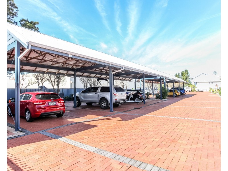 23/206 Mary Street, Halls Head WA 6210