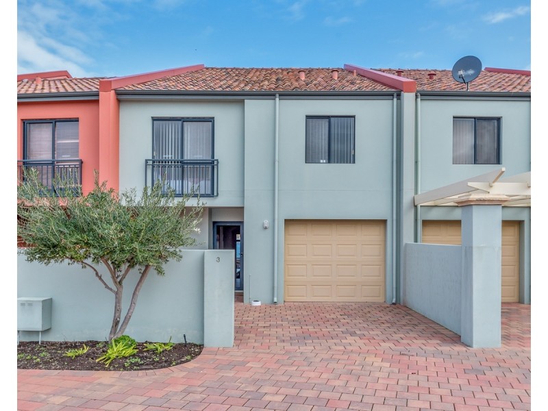 3/7 Village Mews, Wannanup WA 6210