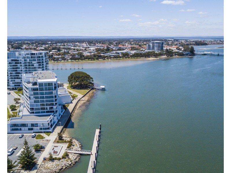 102/5 Marco Polo Drive, Mandurah WA 6210