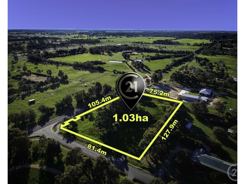 Lot 5 (Beverley Way) Avoca Retreat, North Dandalup WA 6207