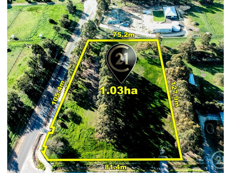 Lot 5 (Beverley Way) Avoca Retreat, North Dandalup WA 6207