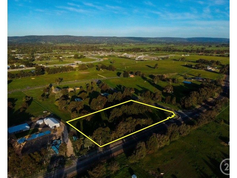 Lot 5 (Beverley Way) Avoca Retreat, North Dandalup WA 6207