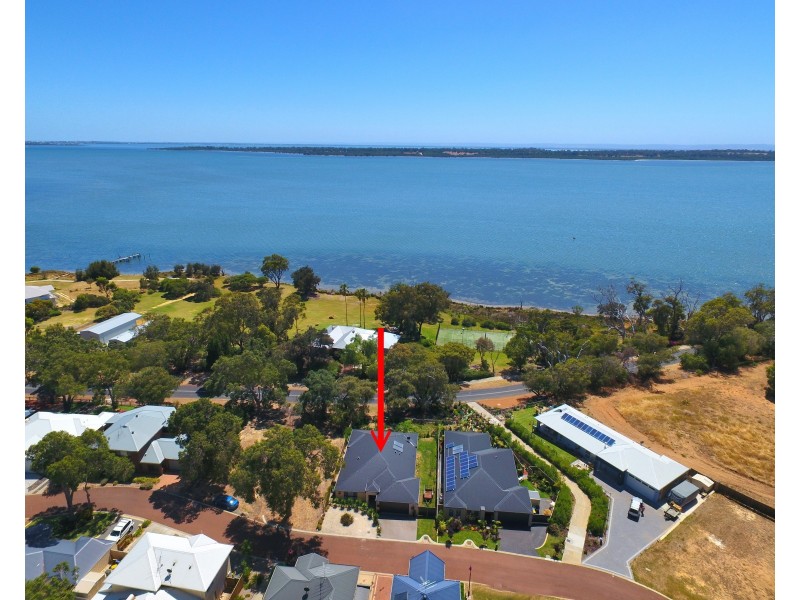 38 Winter View, Dawesville WA 6211