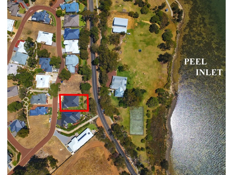 38 Winter View, Dawesville WA 6211