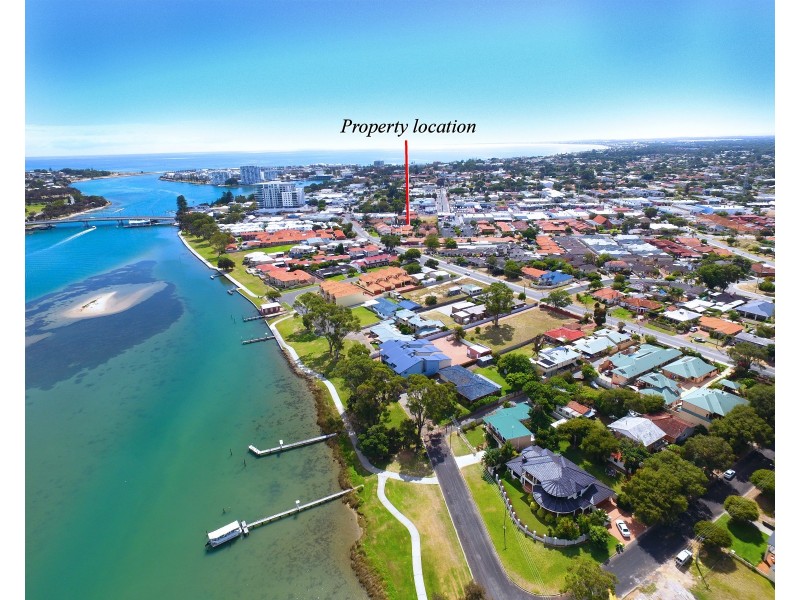 13/6  Leslie Street, Dudley Park WA 6210