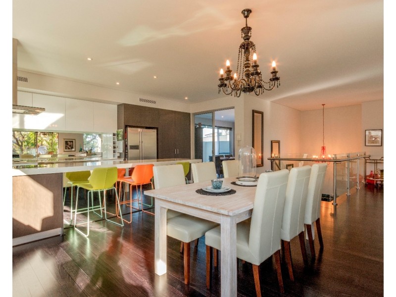 29 Whimbrel Crescent, Coodanup WA 6210