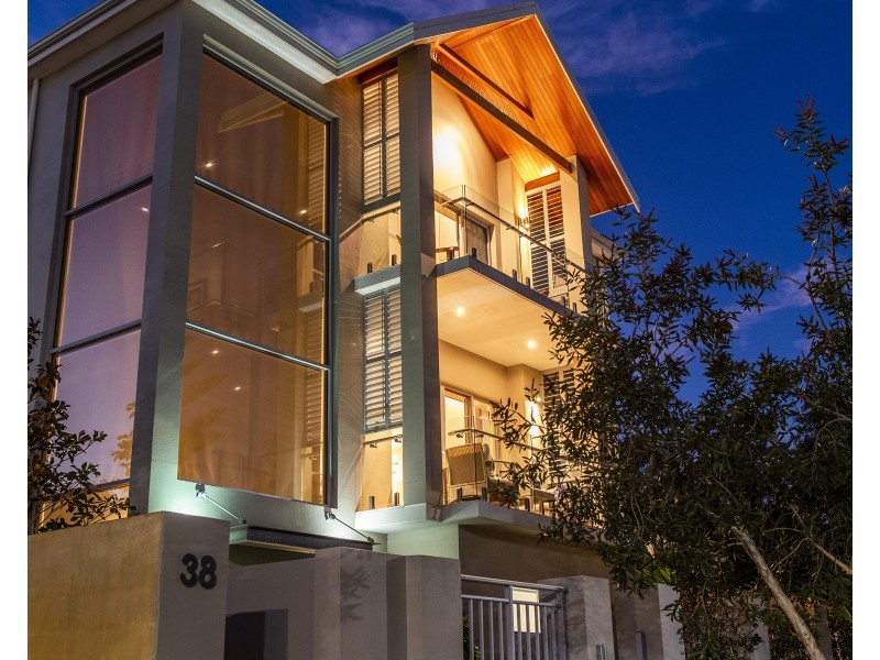 38 Ormsby Terrace, Mandurah WA 6210