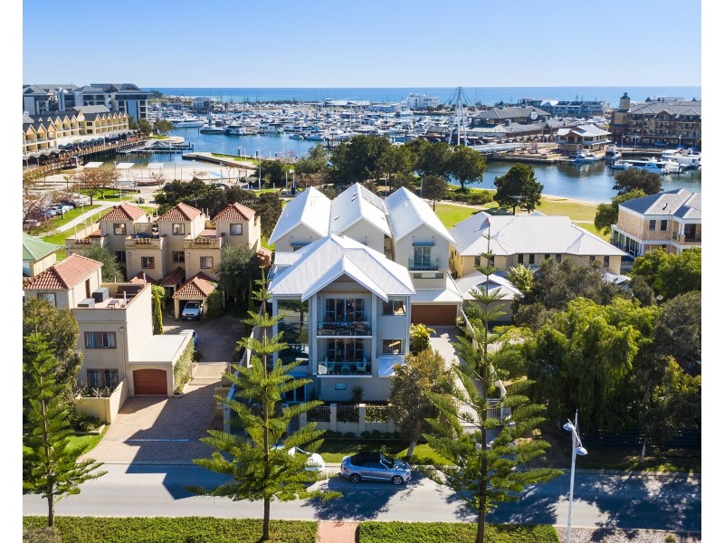 38 Ormsby Terrace, Mandurah WA 6210