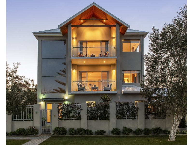 38 Ormsby Terrace, Mandurah WA 6210