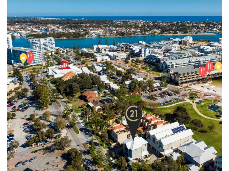 38 Ormsby Terrace, Mandurah WA 6210