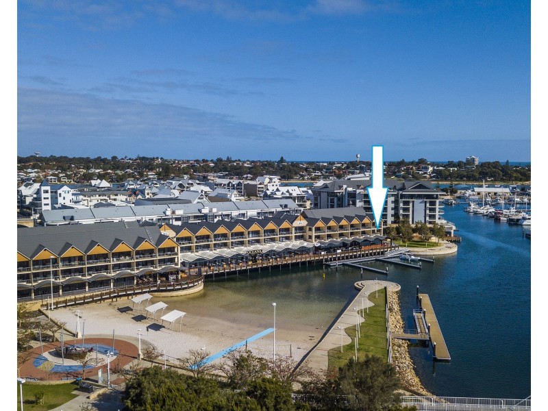 28/2 The Palladio, Mandurah WA 6210