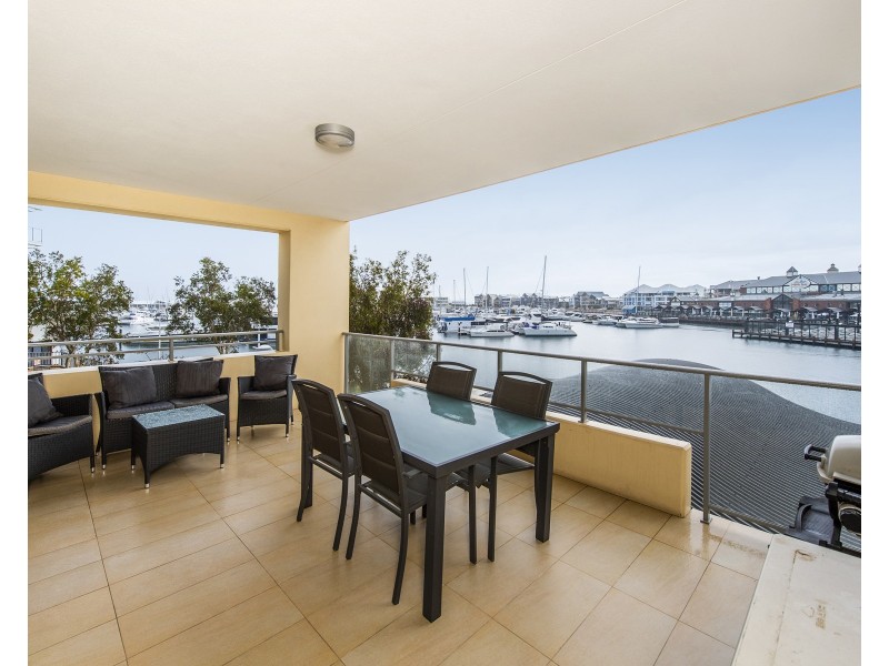 28/2 The Palladio, Mandurah WA 6210