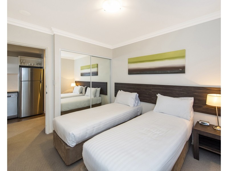 28/2 The Palladio, Mandurah WA 6210