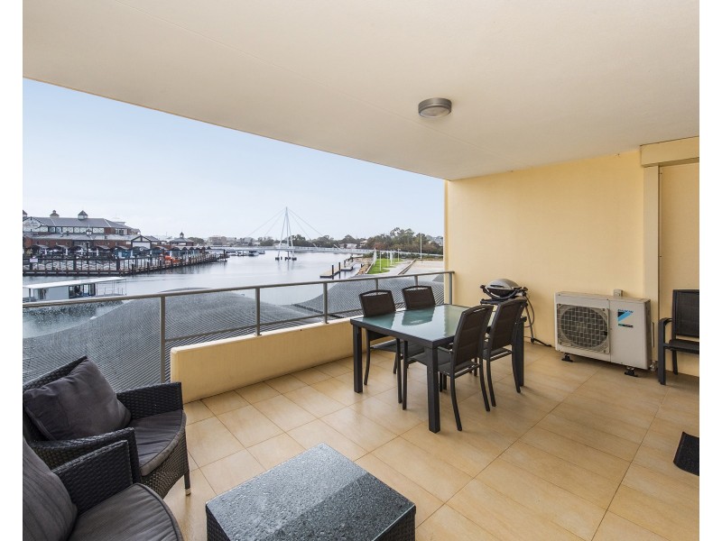 28/2 The Palladio, Mandurah WA 6210