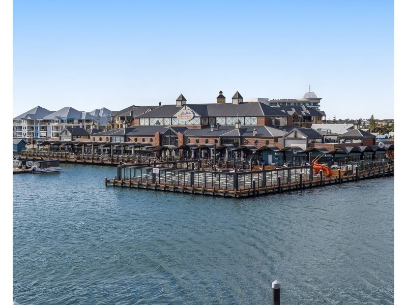 28/2 The Palladio, Mandurah WA 6210