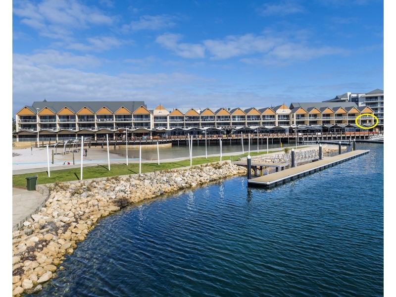 28/2 The Palladio, Mandurah WA 6210