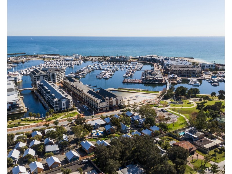 28/2 The Palladio, Mandurah WA 6210