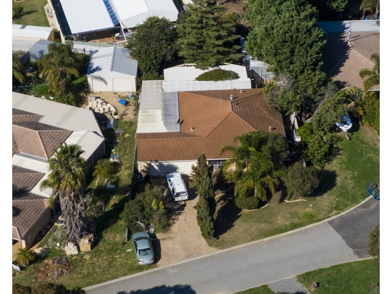 13 Olympus Rise, Greenfields WA 6210