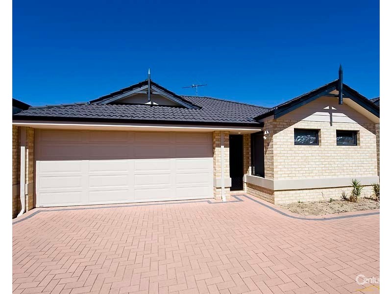 2/49 Peel Street, Mandurah WA 6210