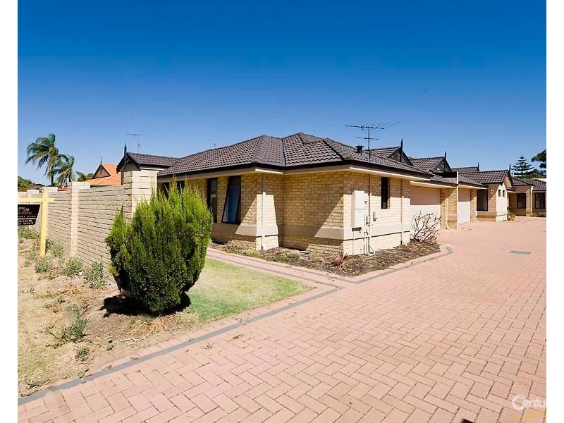 2/49 Peel Street, Mandurah WA 6210