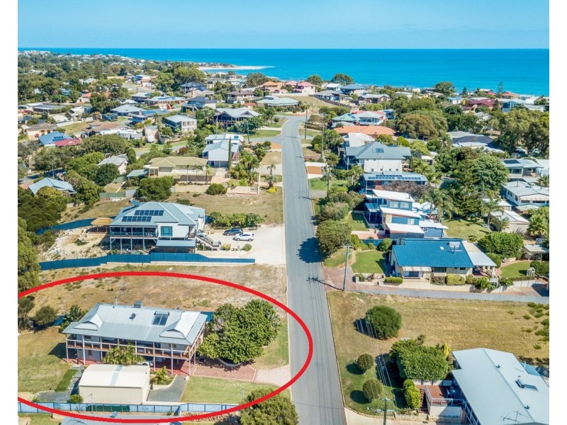 21 Scenic Drive, Falcon WA 6210