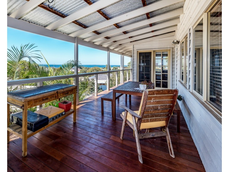 21 Scenic Drive, Falcon WA 6210