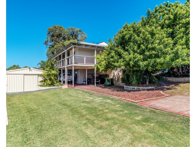 21 Scenic Drive, Falcon WA 6210