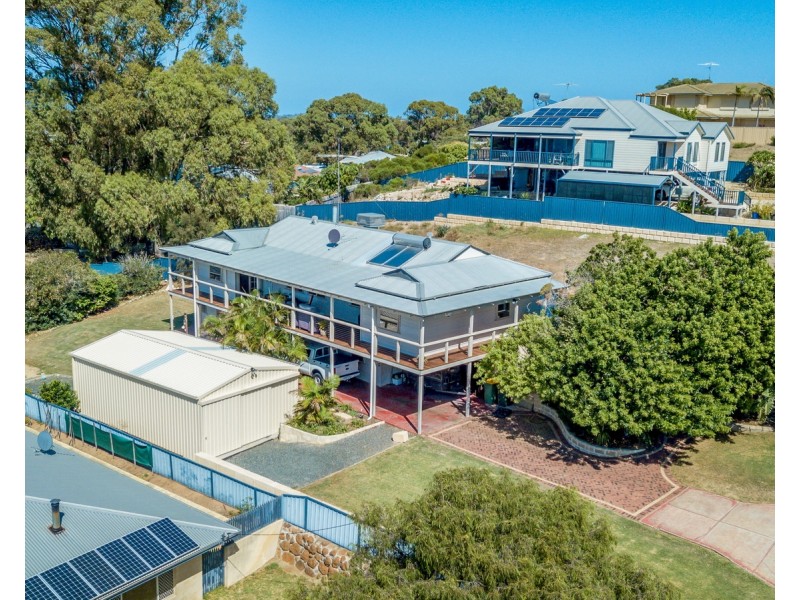 21 Scenic Drive, Falcon WA 6210