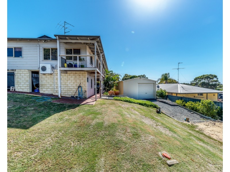 21 Scenic Drive, Falcon WA 6210