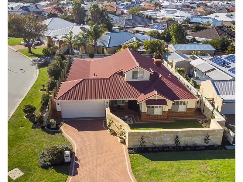 45 Mariners Cove Drive, Dudley Park WA 6210