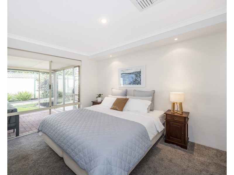 45 Mariners Cove Drive, Dudley Park WA 6210