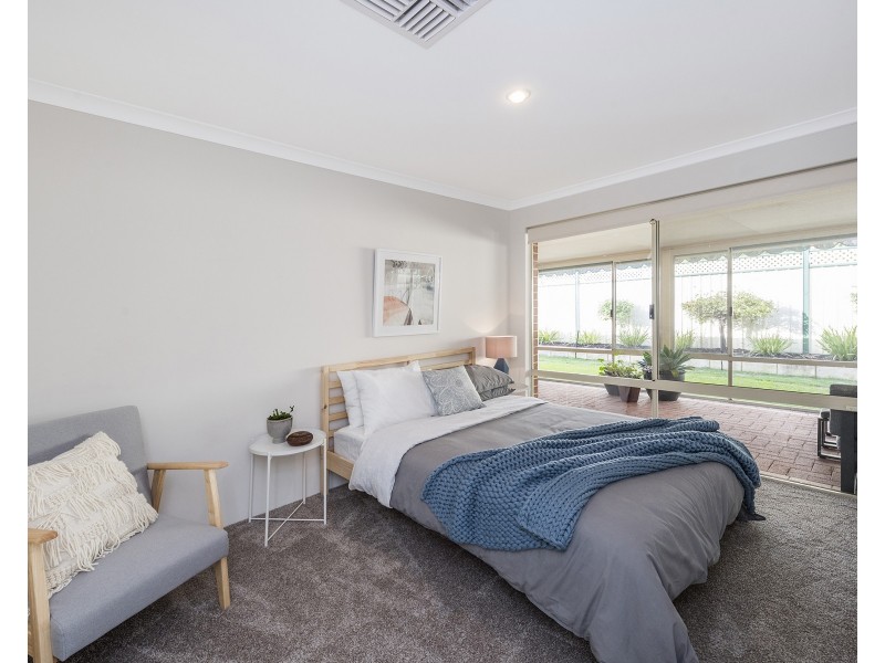 45 Mariners Cove Drive, Dudley Park WA 6210