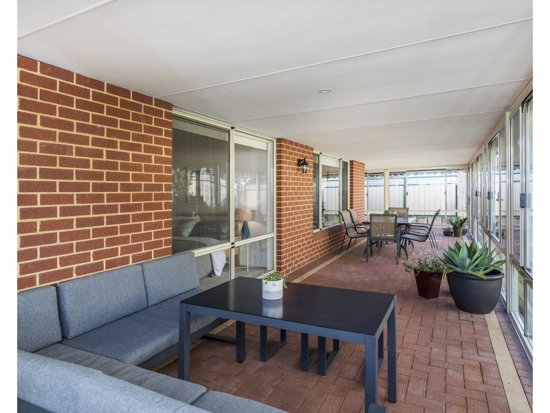 45 Mariners Cove Drive, Dudley Park WA 6210