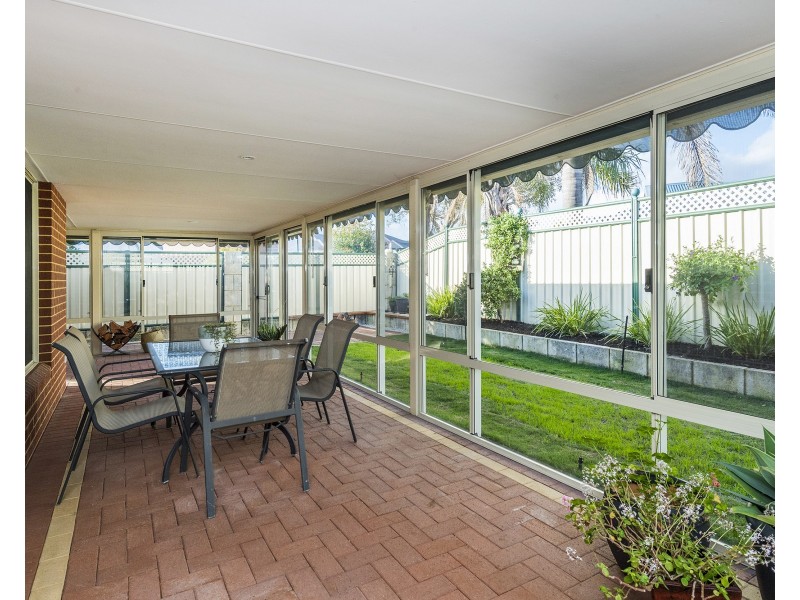 45 Mariners Cove Drive, Dudley Park WA 6210