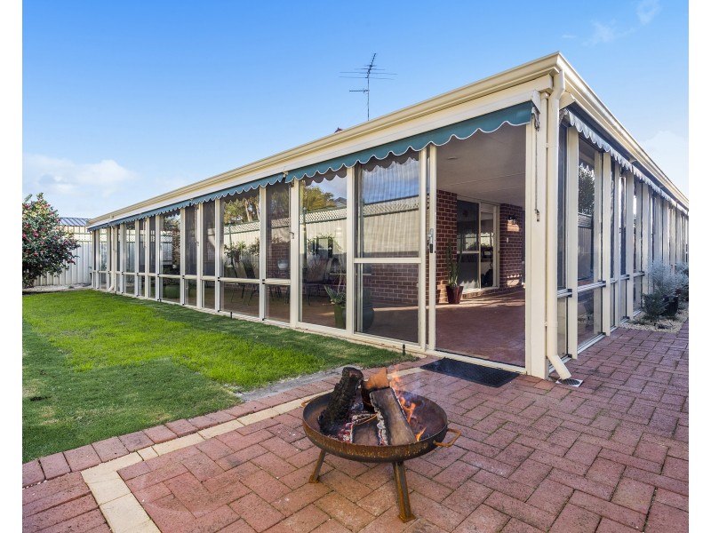 45 Mariners Cove Drive, Dudley Park WA 6210