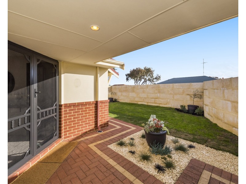 45 Mariners Cove Drive, Dudley Park WA 6210