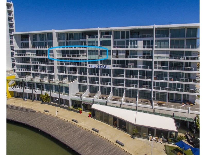 606/1 Marco Polo Drive, Mandurah WA 6210