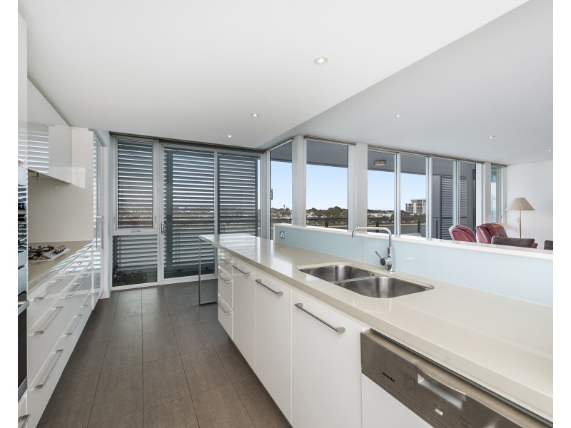 606/1 Marco Polo Drive, Mandurah WA 6210