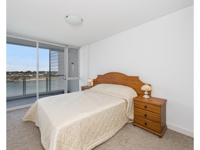 606/1 Marco Polo Drive, Mandurah WA 6210