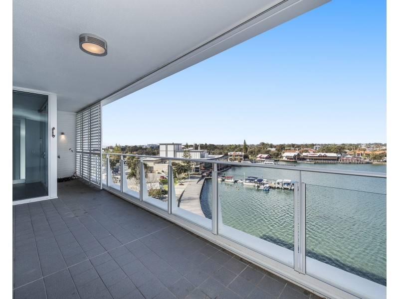 606/1 Marco Polo Drive, Mandurah WA 6210
