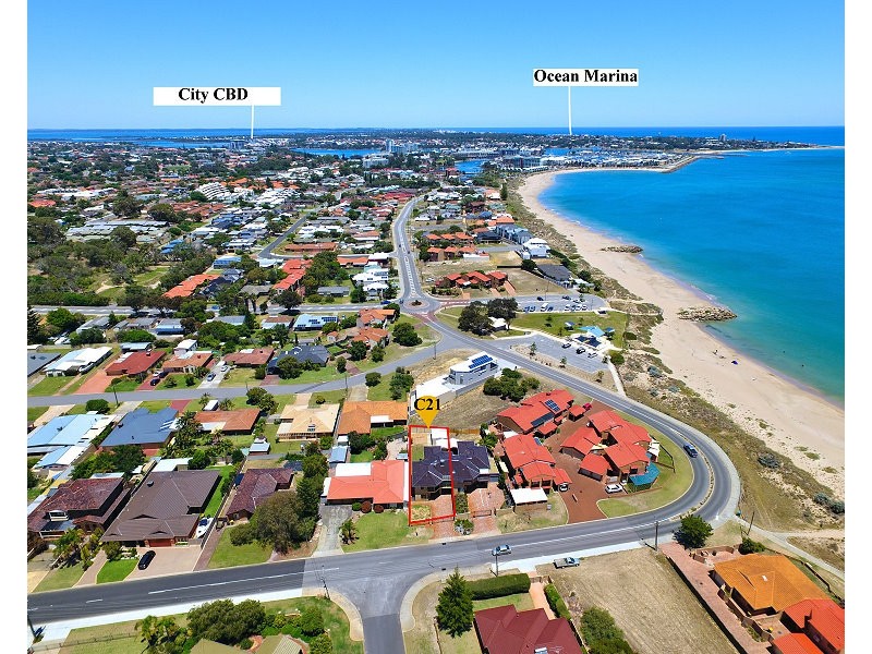 1/5 Adonis Road, Silver Sands WA 6210