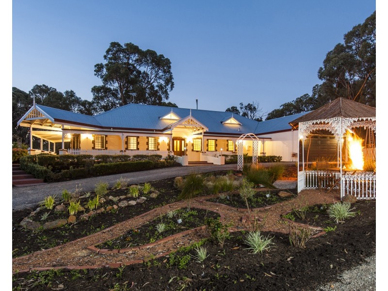 60  Marlee Road, Parklands WA 6180