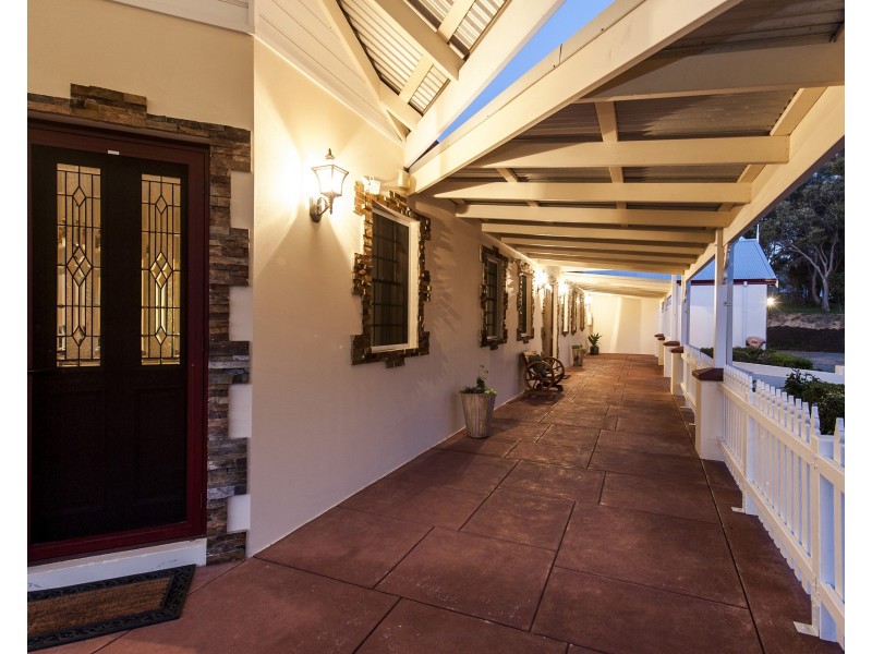 60  Marlee Road, Parklands WA 6180