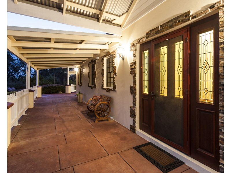 60  Marlee Road, Parklands WA 6180