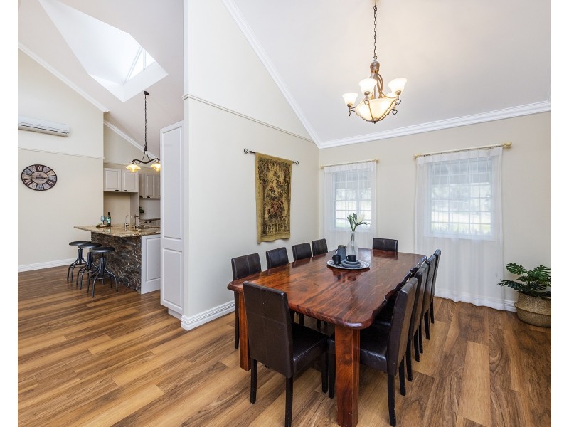 60  Marlee Road, Parklands WA 6180