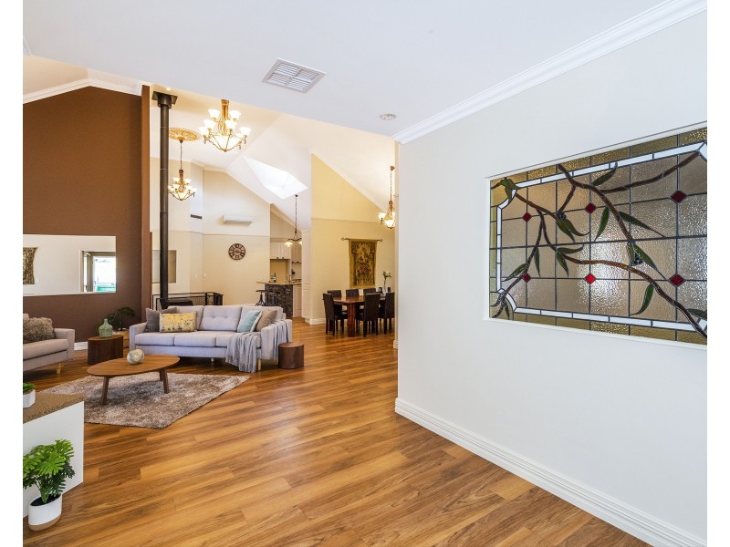 60  Marlee Road, Parklands WA 6180