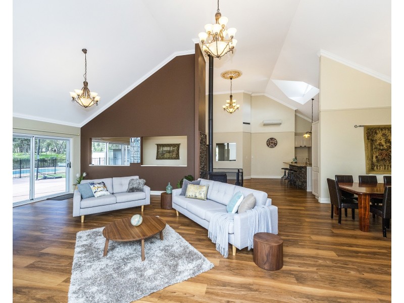 60  Marlee Road, Parklands WA 6180